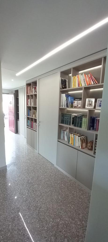 LIBRERIA 
